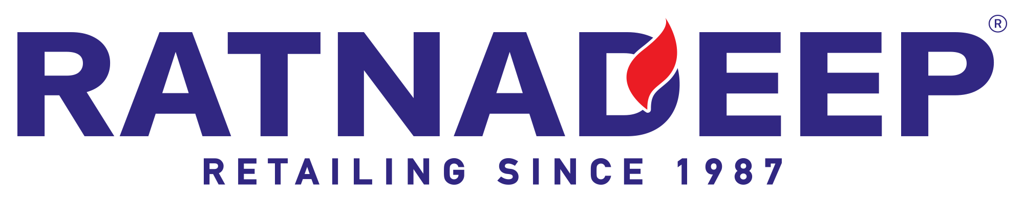 Ratnadeep Supermarket
